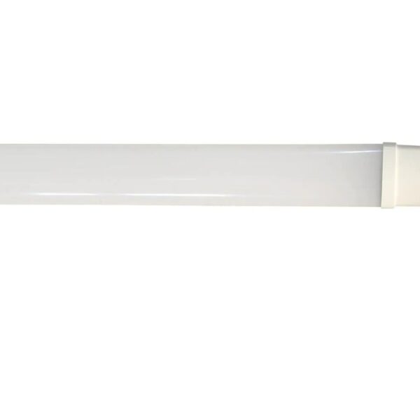 Lighting fixture Barak 70W IP65 with cable and plug