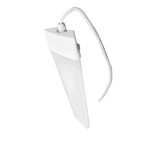 Storm lighting fixture 75W IP65 with cable up to 60 cm