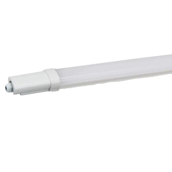 Lighting fixture 40W IP65 with cable and plug