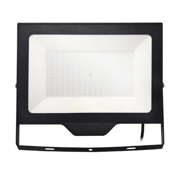 Flood lighting 150W - warm light