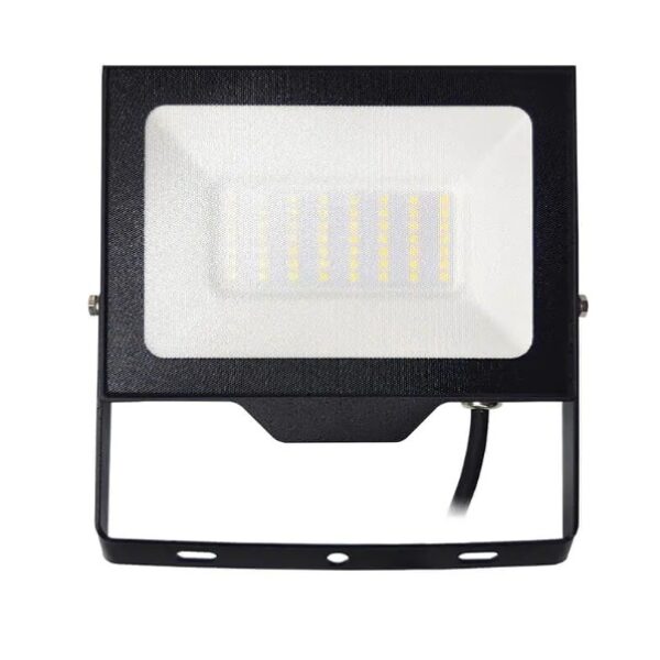 Flood lighting 50W - warm light