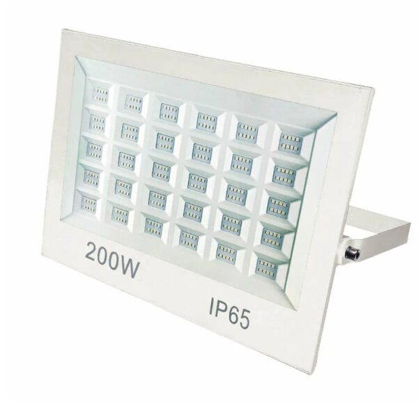 LED flood lighting AC 100W white cold light