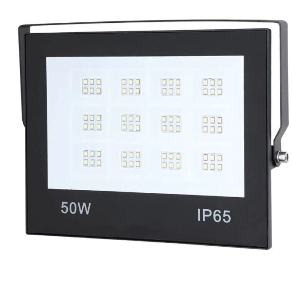 Flood lighting 50W daylight