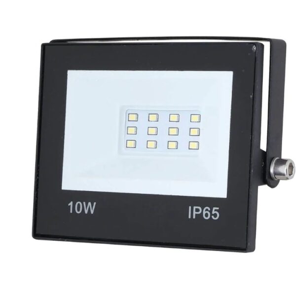 Flood lighting 10W daylight