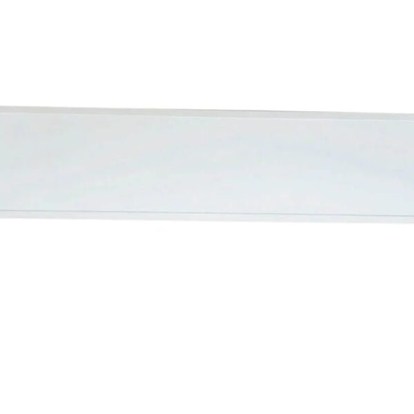 Recessed Bakelite 30X120 PALAU CCT 40W cm