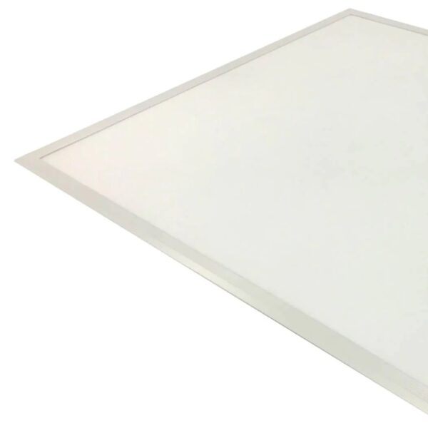Acoustic ceiling panel 40W cold light