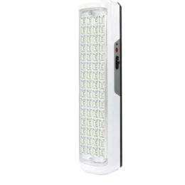 Home emergency lighting