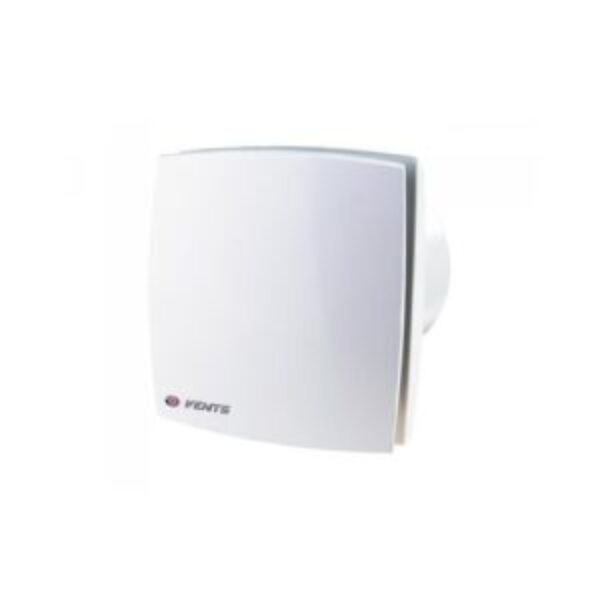 White panel air cleaner "4