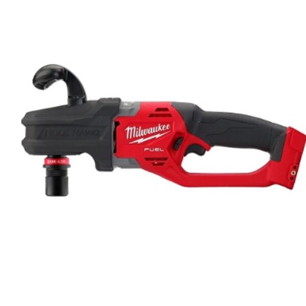 M18 FUEL™ HOLE HAWG® Right Angle Drill w/ QUIK-LOK™