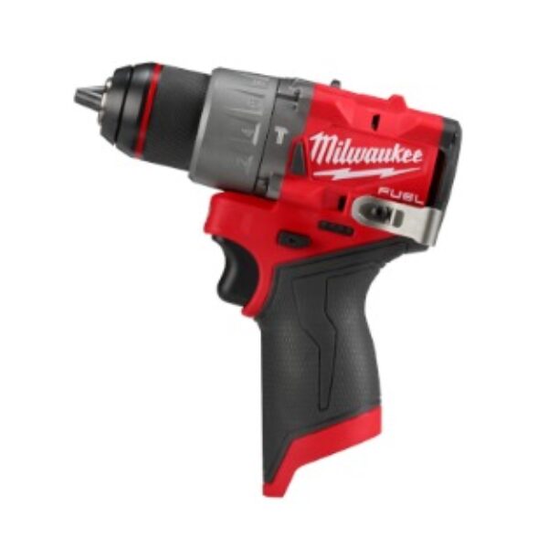 M12 FUEL™ 1/2" Hammer Drill/Driver