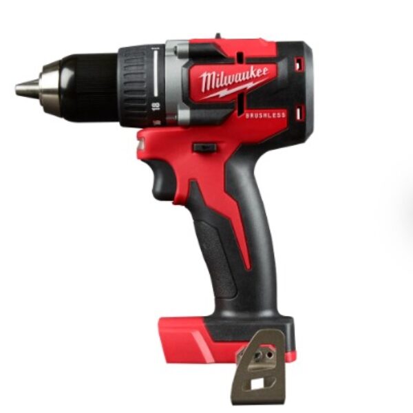 M18 Compact Brushless 1/2" Drill Driver Bare Tool