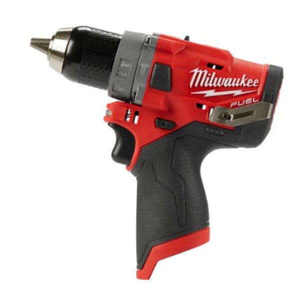 M12 FUEL™ 1/2" Hammer Drill