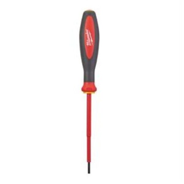 1000v insulated screwdrivers