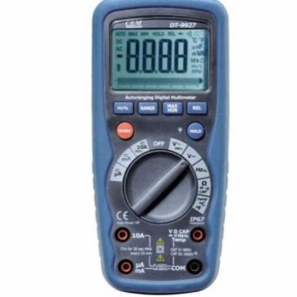 multimeter