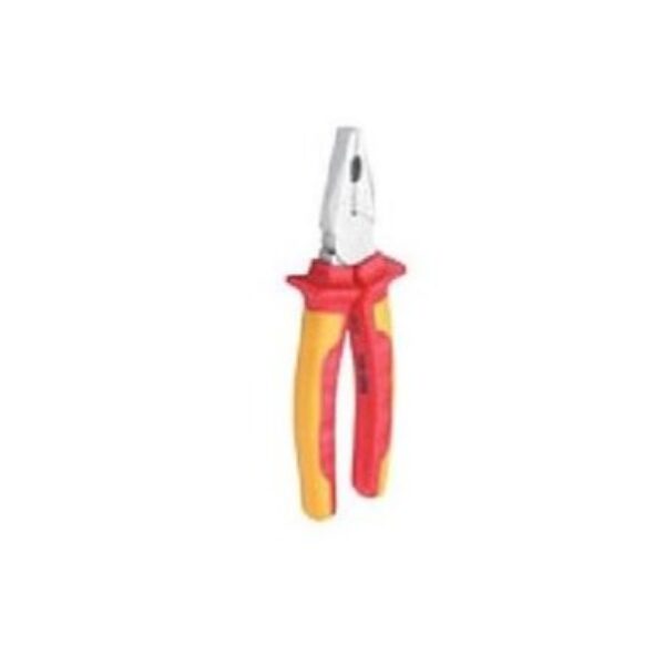 Insulated pliers, 1000 volts, 8 inches, model 10220.