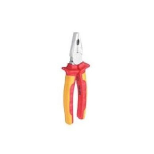 Insulated pliers, 1000 volts, 7 inches, model 10218.