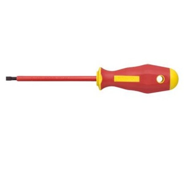 VDE flat screwdriver KL10010030IS, by Klauke