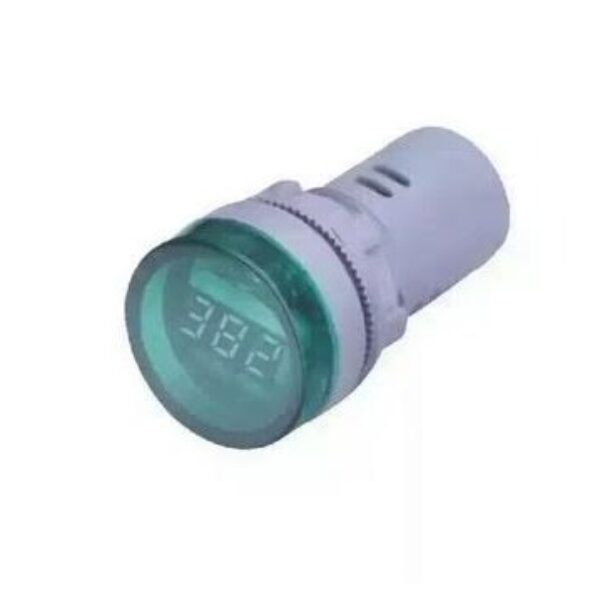 Voltmeter bulbs diameter 22