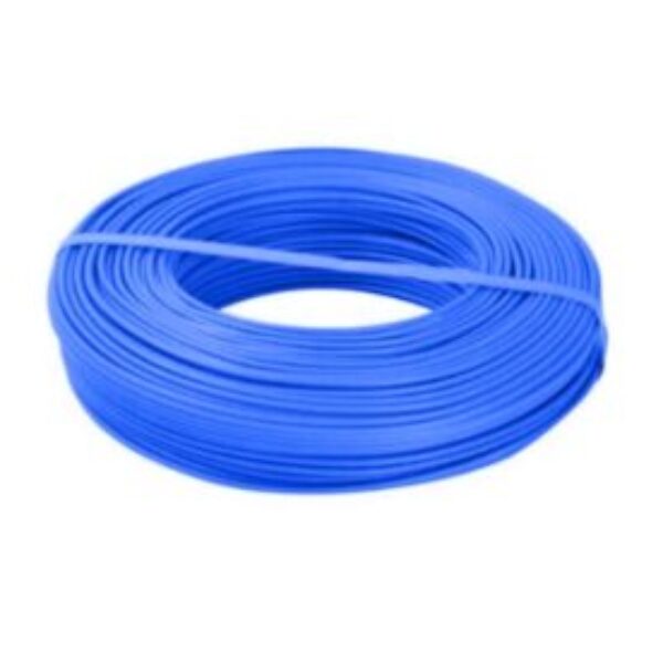 Blue copper binding wire 1*1.5mm