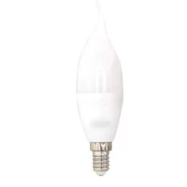 Drop candle bulb C37 5W - daylight