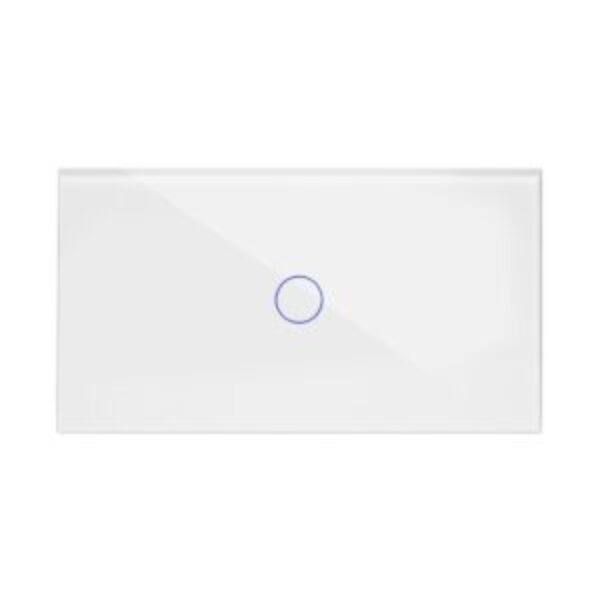 Smart light switch / single button scenario