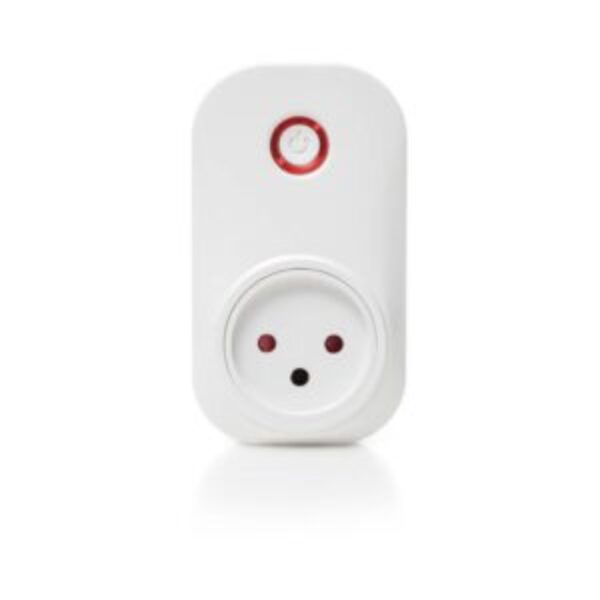 Portable smart socket