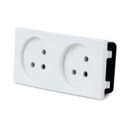 Power outlets