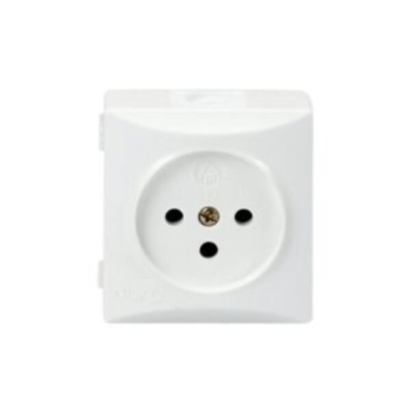 power outlet box 1