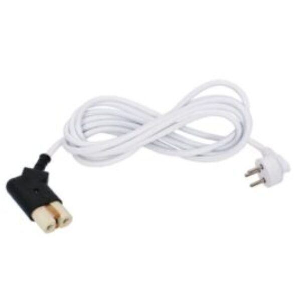 Gert cable for high temperature 1.8 meters with an Israeli plug