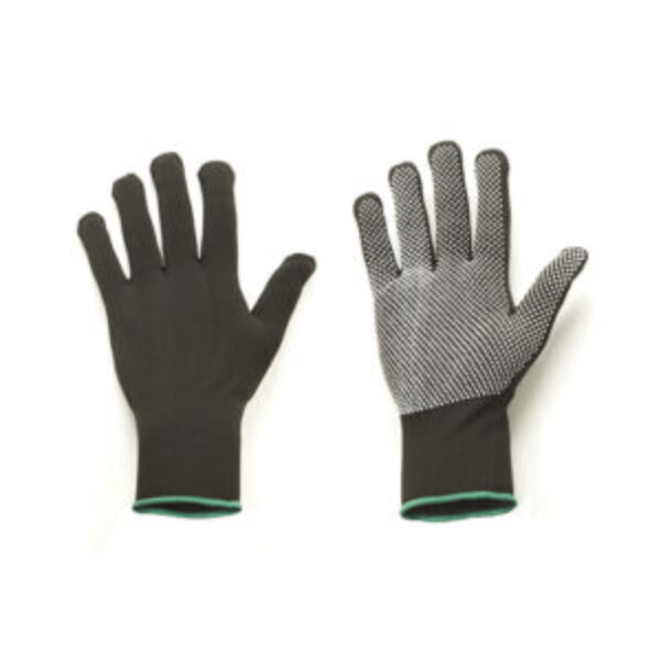 PVC gloves + SIGNET