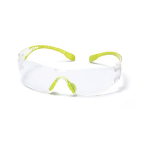 Lightweight goggles SIGNET clear lens