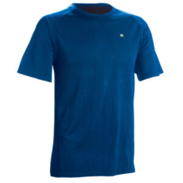Sport Dry-Fit T-Shirt blue SIGNET S