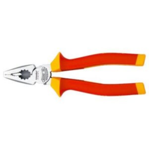 Klauke pliers length 165 model KL020165IS insulated 1000V