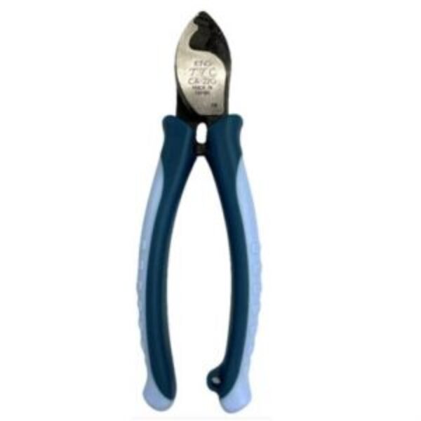 The original insulated parrot cable cutter from Japan. Length 150 mm