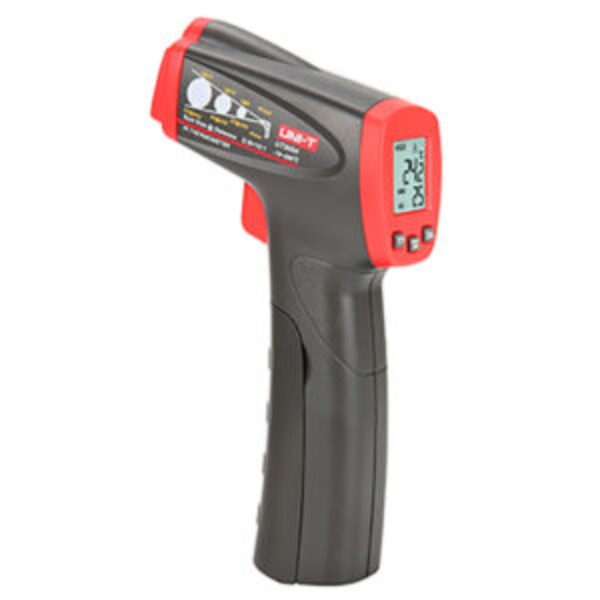 UT300A/UT300C Infrared Thermometers