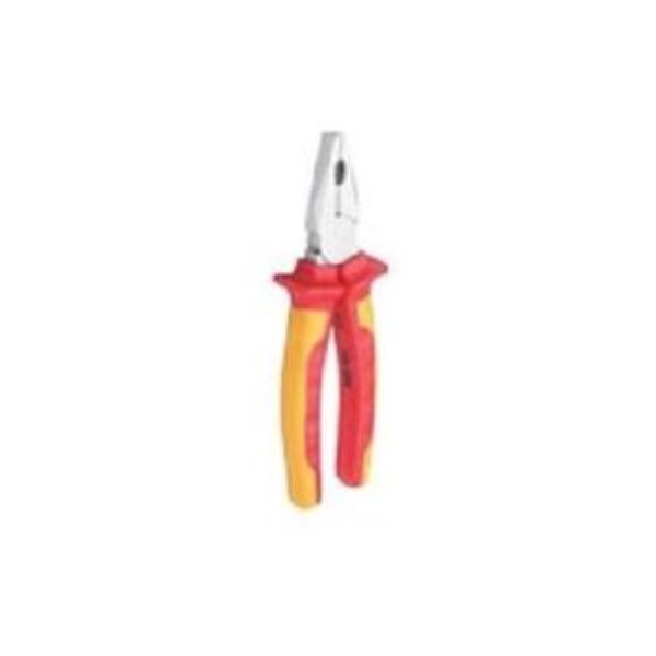 Insulated pliers 1000 volts 8" model 10220