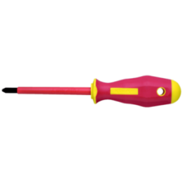 1000 volt insulated screwdrivers