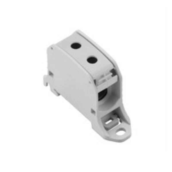 New compact gray 50 clamp WPD 130 1X50|1X50 GY