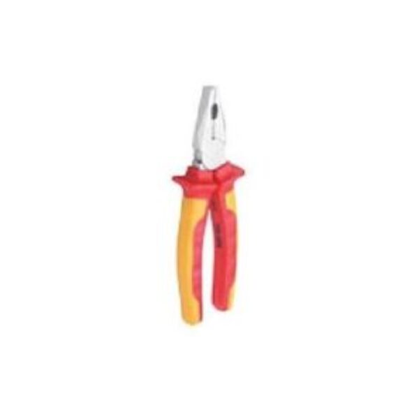 Insulated pliers 1000 volts 7" model 10218
