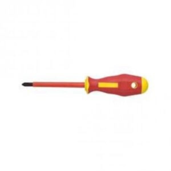 Phillips VDE screwdriver No. 1 model KL110PH1IS Klauke