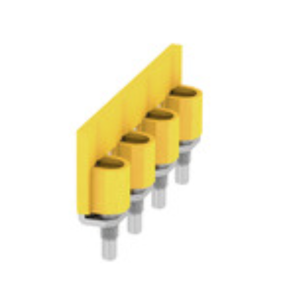 Insulated upper bridge WQV 35N|4. in a package of 20 pcs.