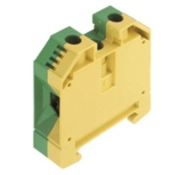 New earthing clamp WPE 95N|120N