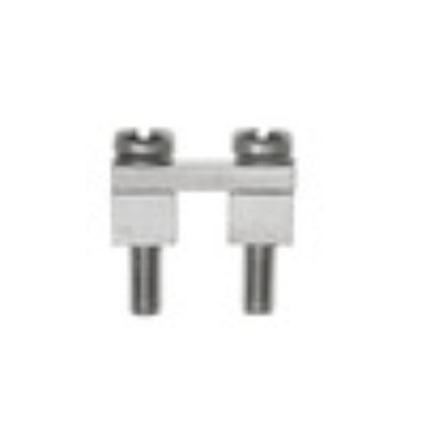 Bridge 2 poles WQV 70N|2. in a package of 5 pcs.