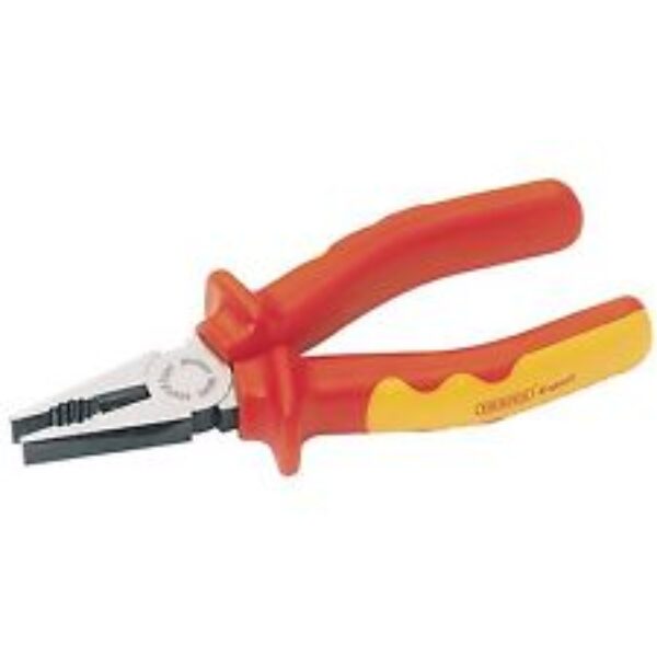 INSULATED CABLE CUTTER 1000 VOLTS FOR DIAMETER 6MM LENGTH 160MM 11815
