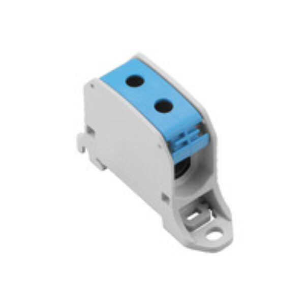 New compact blue 50 clamp WPD 130 1X50|1X50 BL