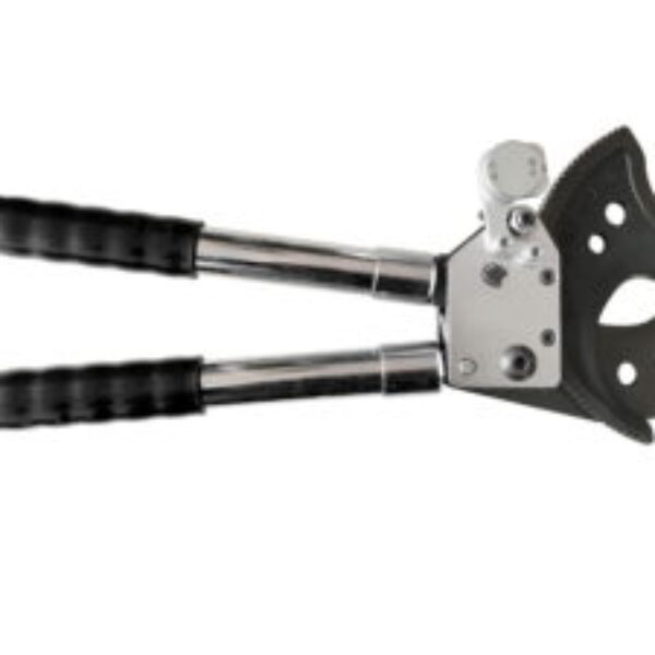 J52 - ratchet cutter up to 52 mm with removable handles
