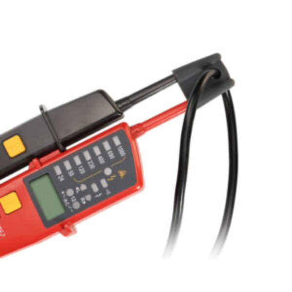 UT18E Voltage and Continuity Tester