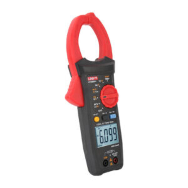 UT205A+/UT206A+ 1000A AC Clamp Meters