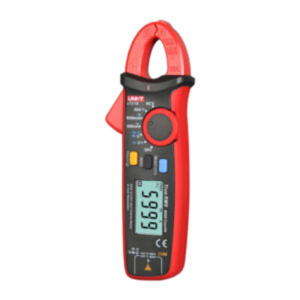 UT211B 60A Mini Clamp Meter