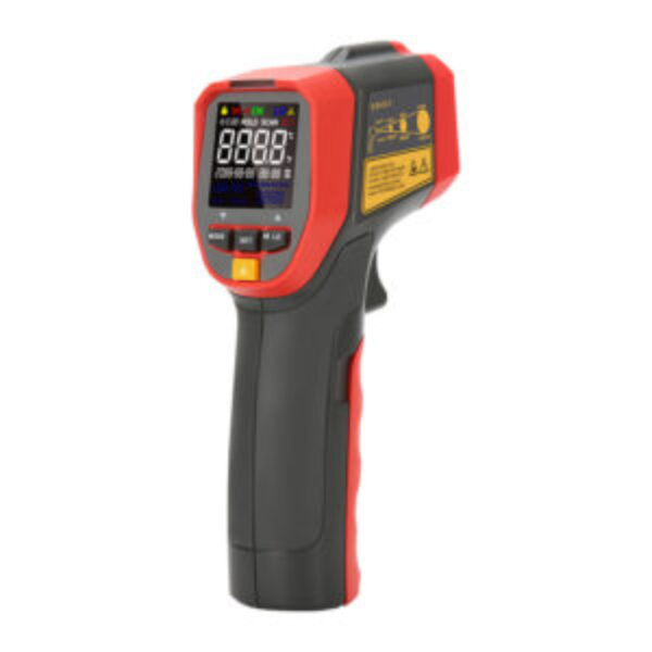 UT301+ Series Infrared Thermometers